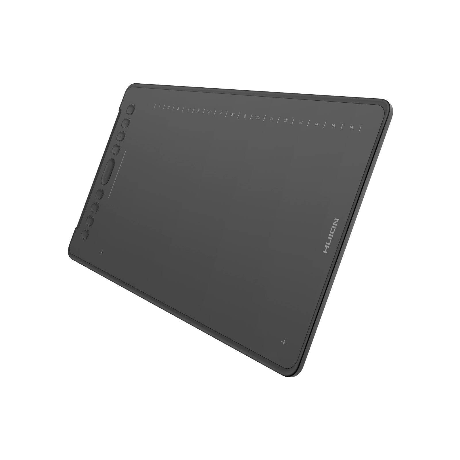 Huion - H1161 - Huion H1161 Grafiktablett-2