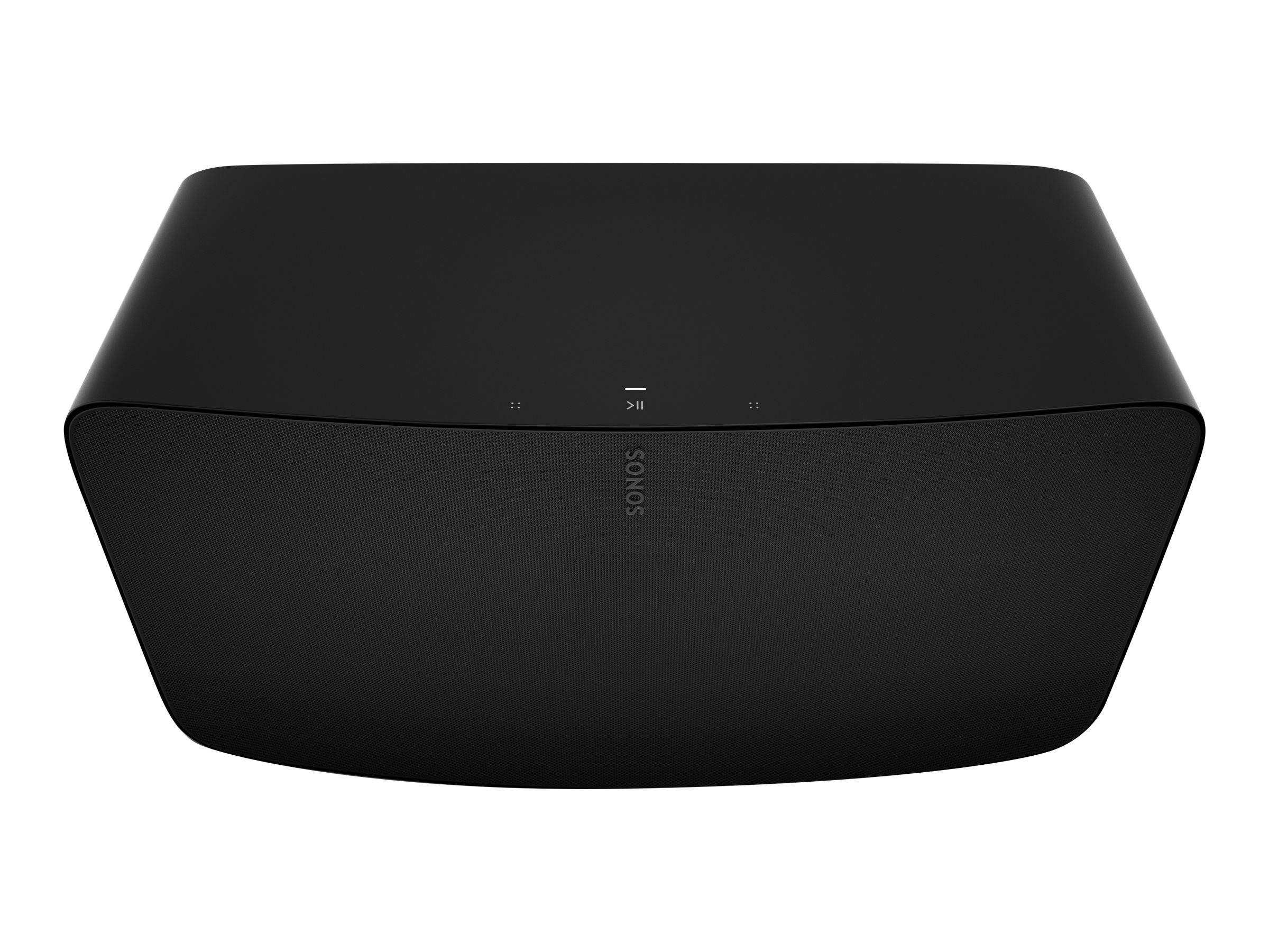 Sonos Five - Lautsprecher - kabellos - Wi-Fi - App-gesteuert - zweiweg-0