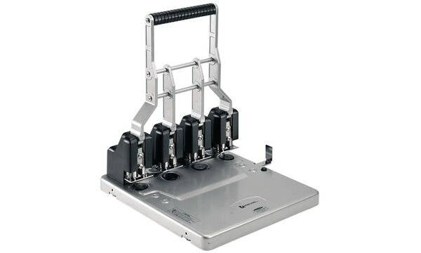 Vierfachlocher HD4150-5