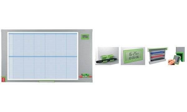 Kalenderplaner Performance Plus-4