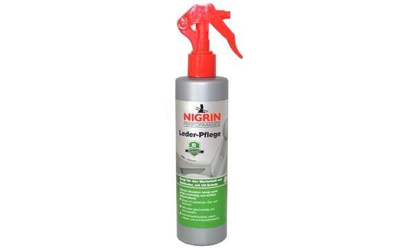 NIGRIN Performance Leder-Pflege, 300 ml-1