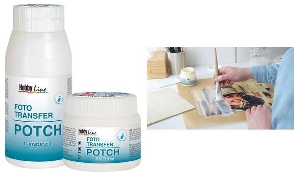 KREUL Foto Transfer POTCH, 750 ml (57601643)-0