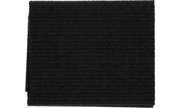 Kofferraummatte PVC grau zuschneidbar,rutschhemmend L60xB100cm UNITEC