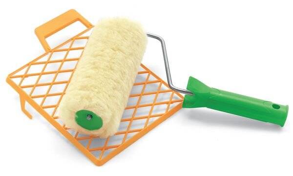 Malerroller-Set Vestan 25cm Nölle - Artikel: 4250560500908-2