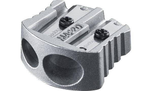 Maped Doppel-Spitzer Classic, aus Metall (82506700)-2
