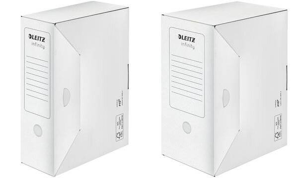 Archivbox Infinity - Leitz-3