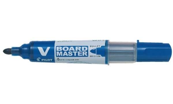 Tintenpatrone WBS-VBM-L für V-Board Master bl-2