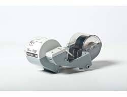 brother Farbband für Plastik-Bandkassette, 15 mm, schwarz (58044209)-1