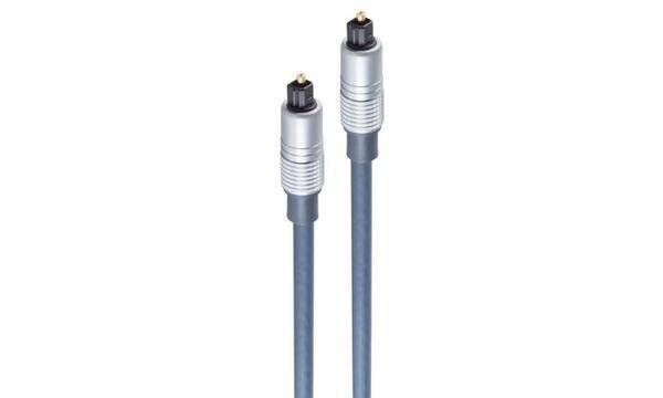 optisches-Audio-Digitalkabel, Außendurchmesser 6mm, 1m-3