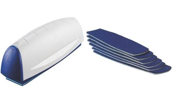 Wonday Nachfüll-Löschfilz für magnetischen Tafellöscher (61450021)