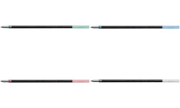 Tombow Kugelschreiber-Mine "BR-CS2", grün-1