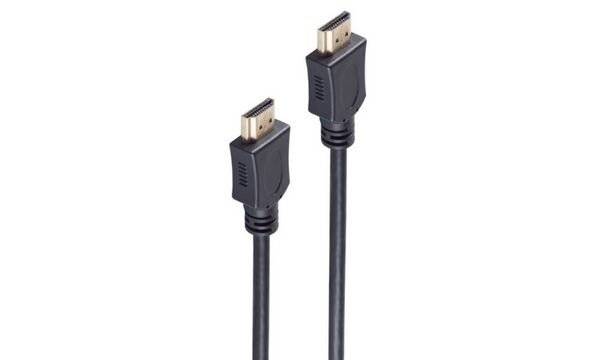 HDMI A-Stecker / HDMI A-Stecker verg. HEAC 10m-3