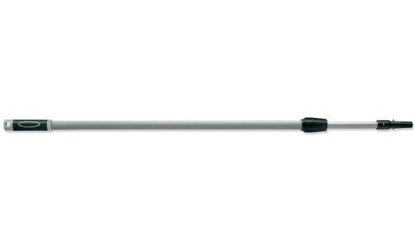 WESTEX Teleskopstab, 125 - 220 cm, Aluminium-Fiberglas-1