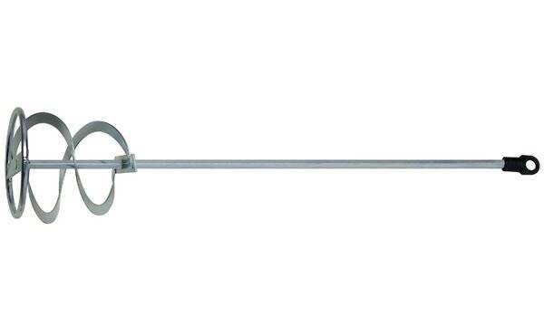 WESTEX Wendelrührstab, Stahl, 100 x 400 mm-1