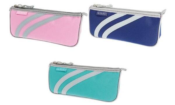 Federtasche Faulenzer Sport-1