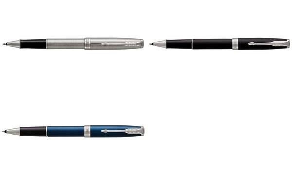 PARKER Tintenroller SONNET Blue Lacquer P.T. (5128273)-0