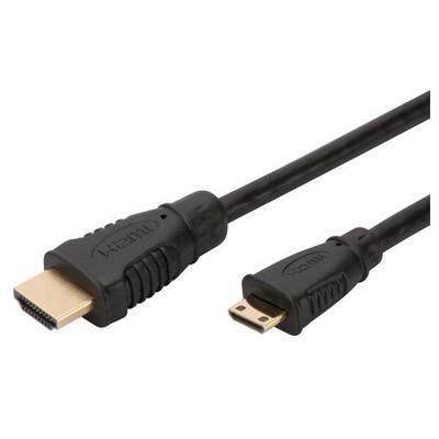 DIGITUS - High Speed HDMI Anschlusskabel-7