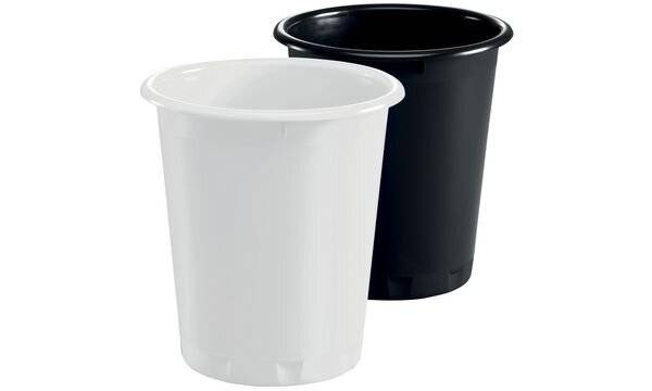 Papierkorb BASIC DURABLE-4