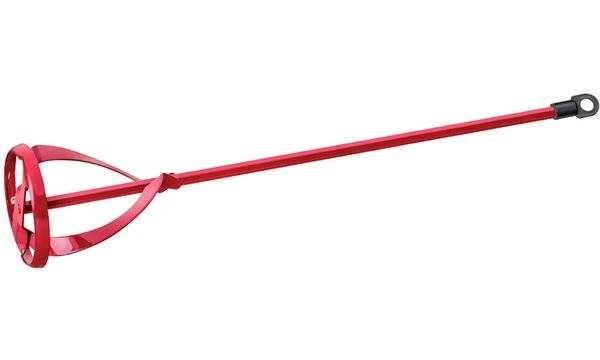 WESTEX Rondenrührstab, Stahl, 85 x 400 mm-1