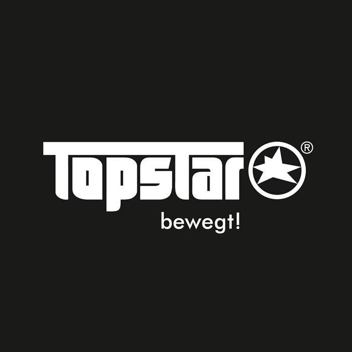 Armlehne f.Bürodrehstuhl höhenv.schwarz TOPSTAR-2