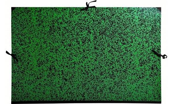 EXACOMPTA Zeichnungsmappe "Annonay", 670 x 940 mm (335129700)-1