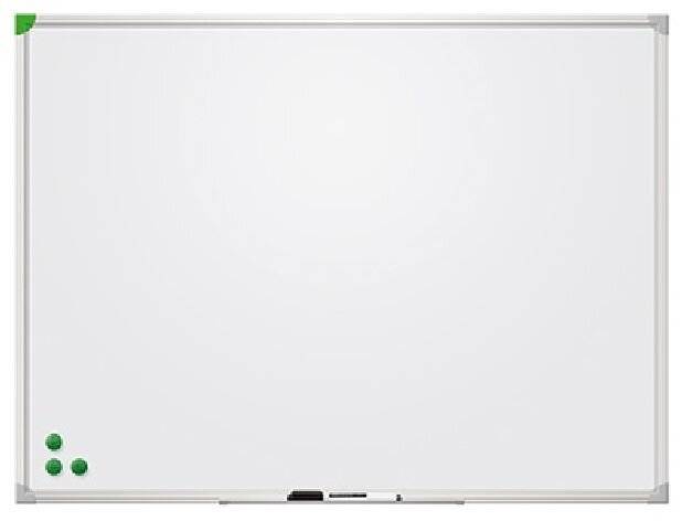 Whiteboard U-Act Line 60x80cm weiß - Artikel: 150163301-1