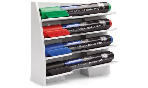 magnetoplan Markerhalter ABS-Kunststoff, magnetisch-2