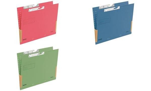 Pendeltasche - Leitz-3