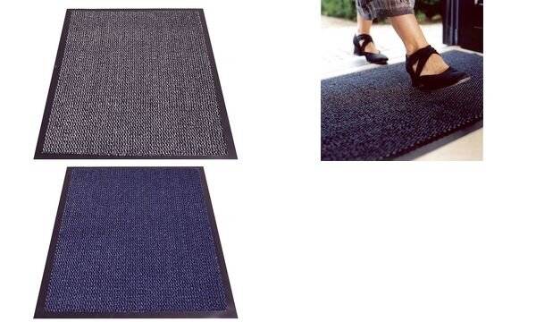 Schmutzfangmatte EAZYCARE ECON blau B60xT90 cm - Artikel: 7830611564-4