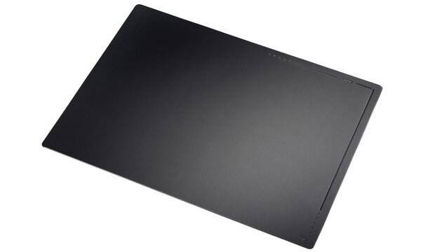 Esselte Schreibunterlage, Maße: (B)300 x (T)400 mm, schwarz-1