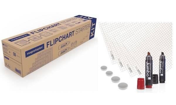Starterkit Flipchart-2