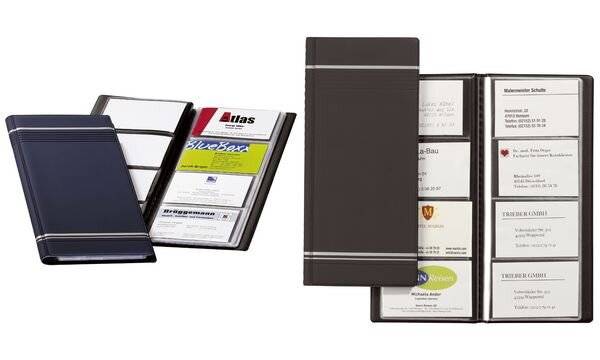 Visitenkartenalbum VISIFIX®-5