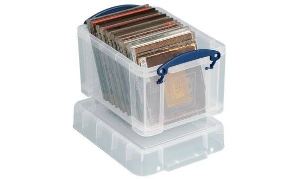 Really Useful Box Ablagebox 3 Liter-2