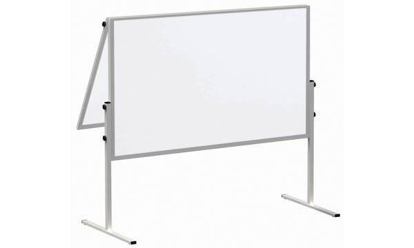 Moderationstafel MAULsolid 150x120cm klappb. Papier-2