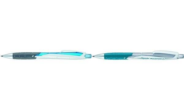 Maped Druckbleistift BLACK'PEPS automatic, blau, 0,7 mm (82559930)-2