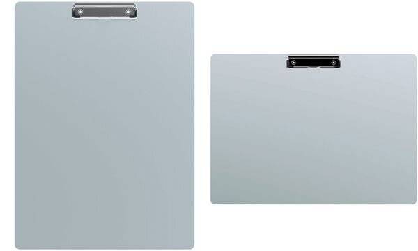 JAKOB MAUL - MAUL - Zwischenablage - für A3 - Aluminium-5