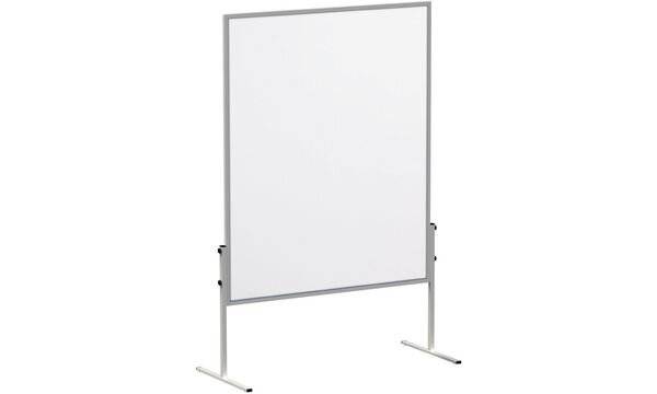 Moderationstafel MAULsolid 150x120cm Papier-2