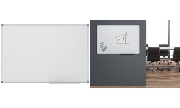 Whiteboard MAULstandard 120x150cm-3
