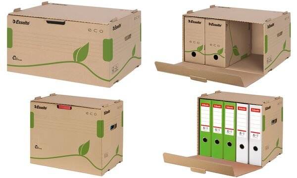 Archivschachtel ECO 427x305x343cm br-2