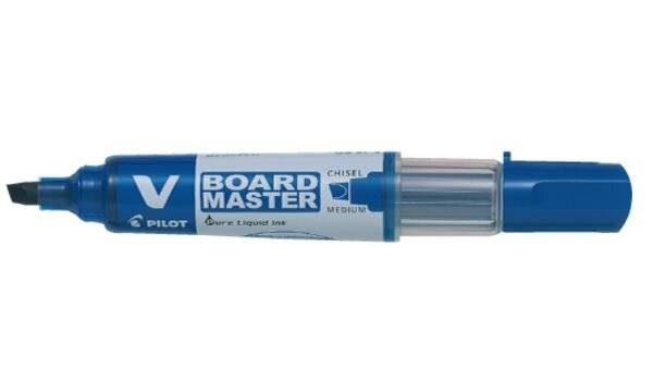 PILOT Nachfüllung für V BOARD MASTER, orange (5045211)