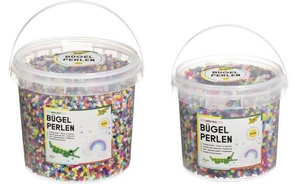 Folia 73219, Gemischte Farben, 30000 Stück(e)-2