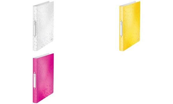 Ringbuch WOW - Leitz-3