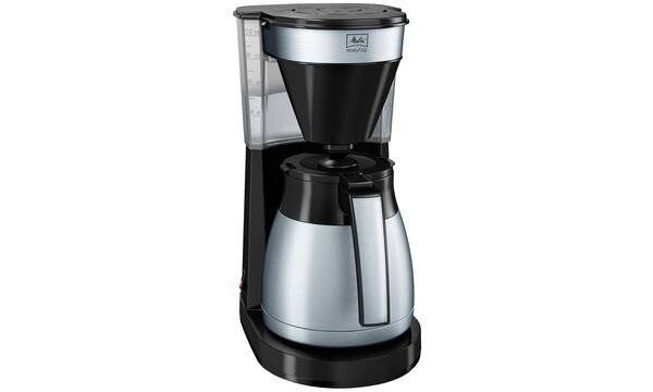 Melitta SDA Kaffeeautomat 1023-10 sw/eds-1