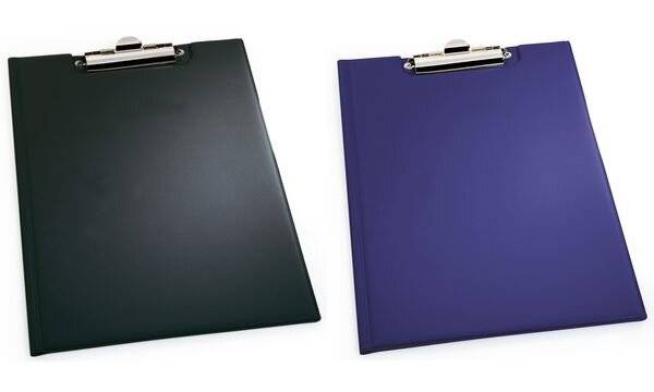 Blockmappe Standard A4-6