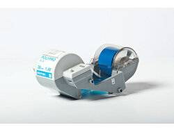 brother Farbband für Plastik-Bandkassette, 38 mm, blau (58044216)-1