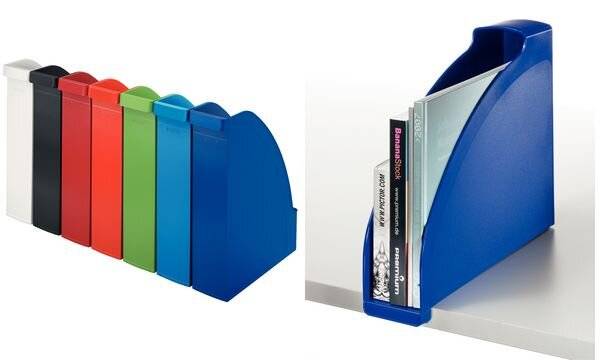 Stehsammler Plus - Leitz-3