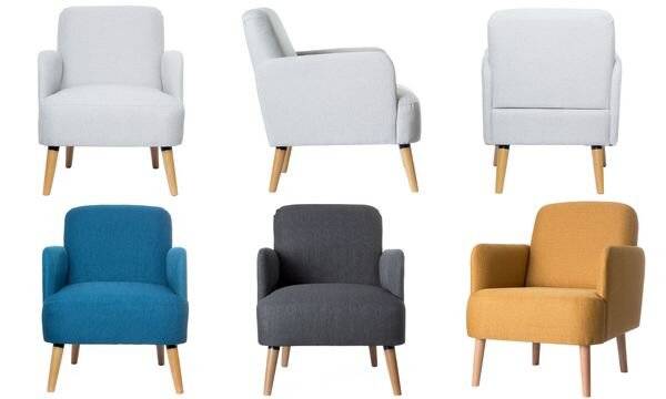 Sessel BROOKS anthrazit-4