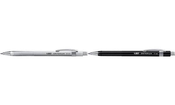 BIC Druckbleistift Criterium 2 mm, Minenstärke: 2,0 mm (331150900)-0