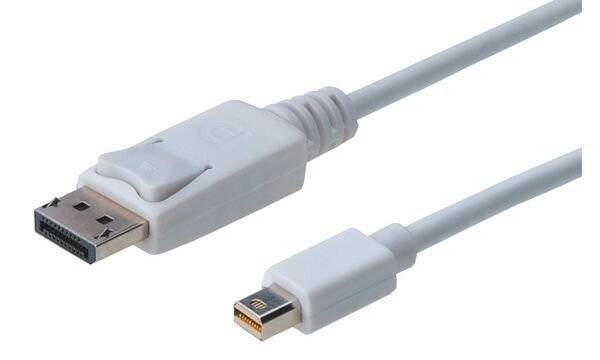 DIGITUS - DisplayPort Anschlusskabel-7