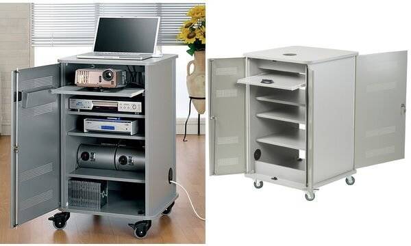 Multimedia-Projektorschrank-2